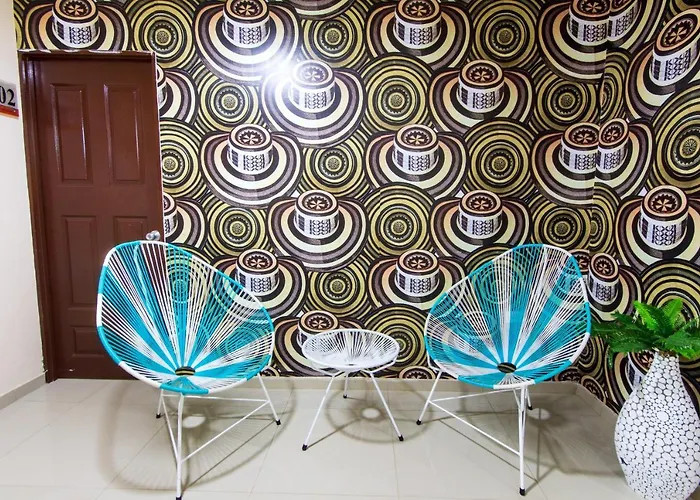 Hotel Marina Suites By Geh Suites