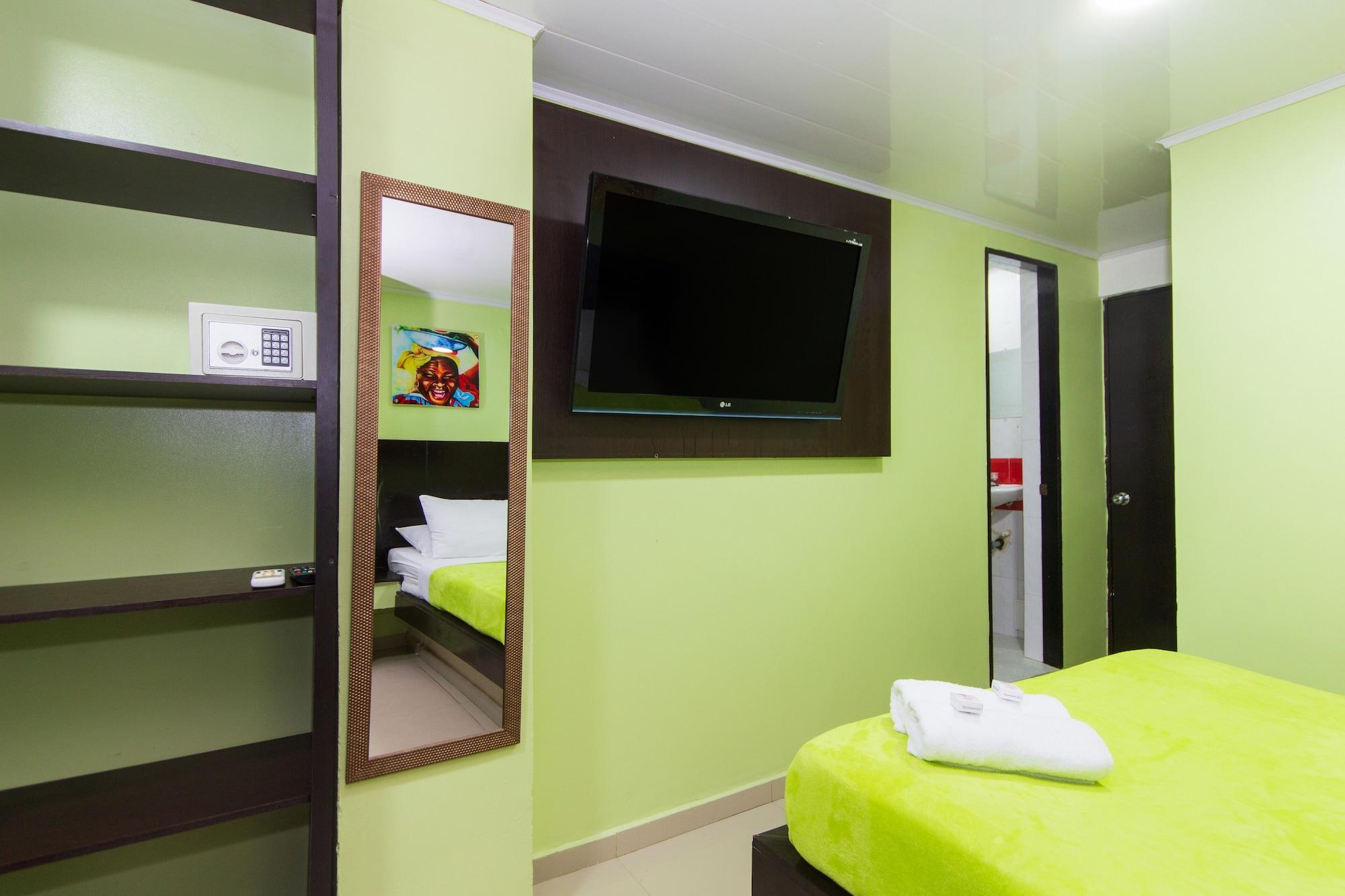 Hotel Marina 3*
