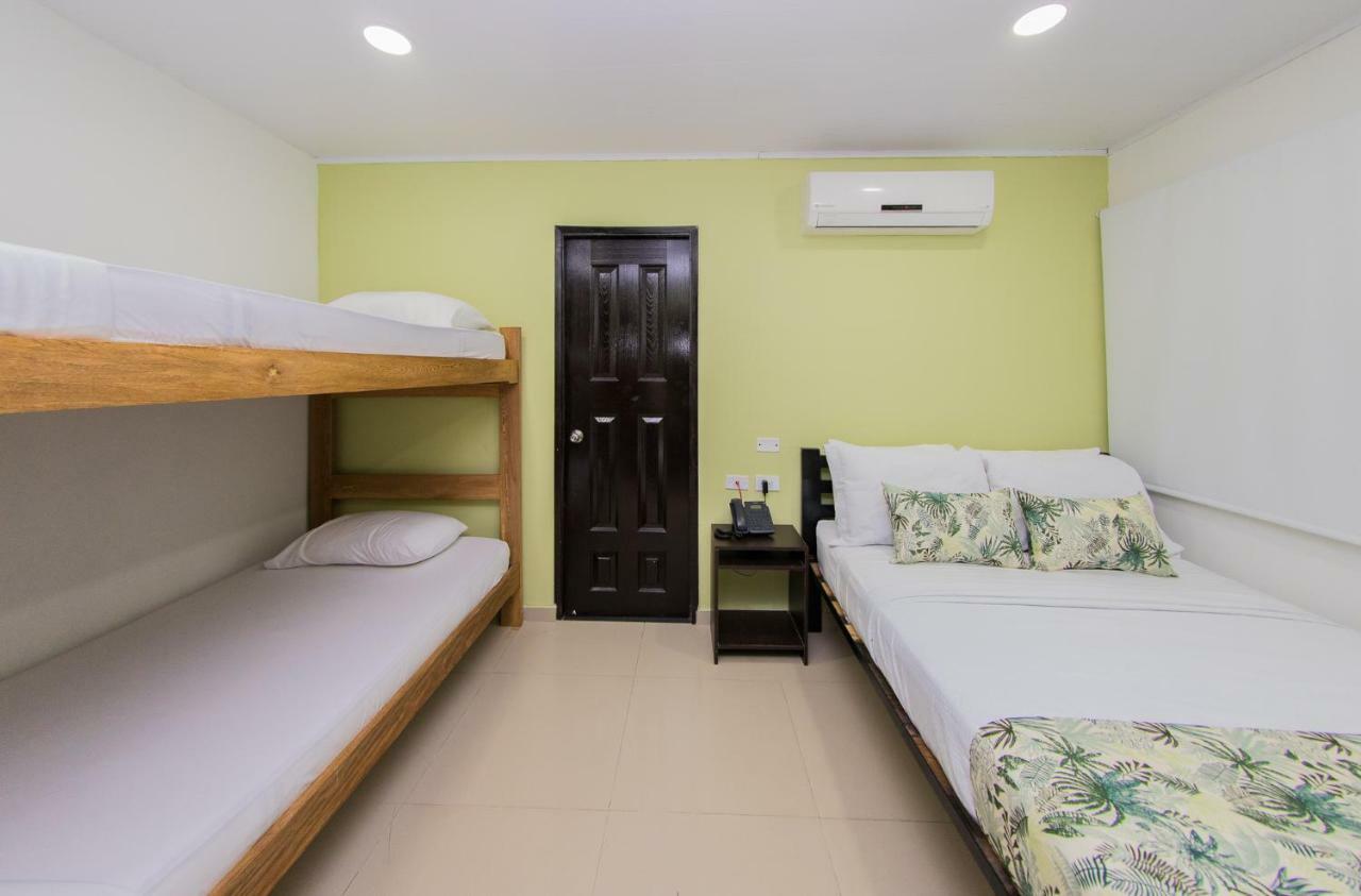 Marina Hotel
